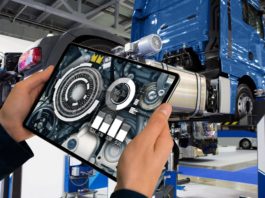 Augmented Reality
