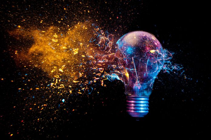 digitale transformation technologie innovation