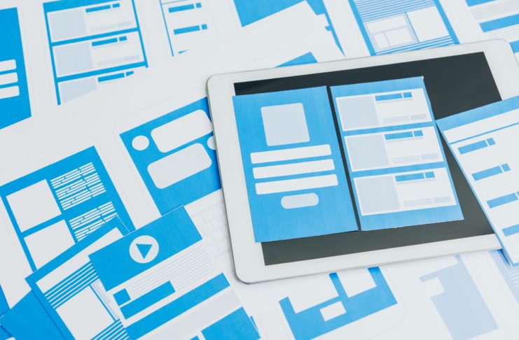 Schlüsselmerkmale moderner Anwendungsentwicklung