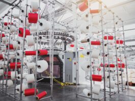 Low-Code_Textilindustrie_Blogbeitrag