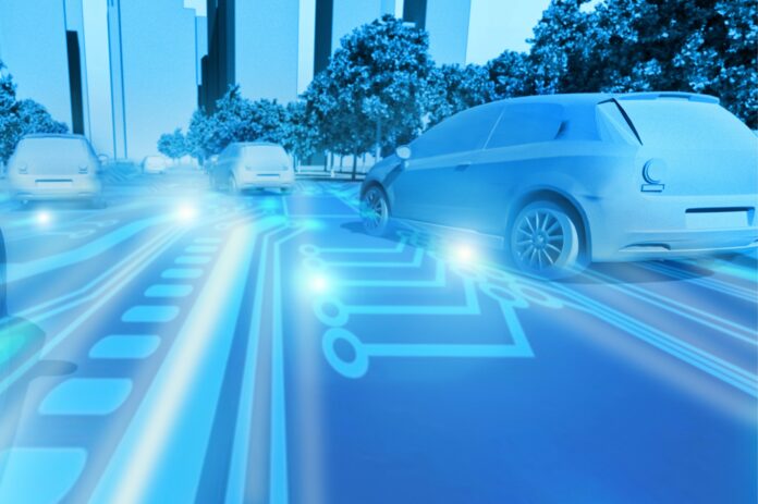 low-code_Automotive Low-Code Einsatz im Automotive