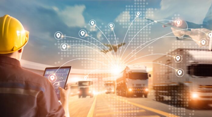 Logistik 4.0: Digitale Transformation mit Low-Code-Lösungen Blog-LC-Logistik